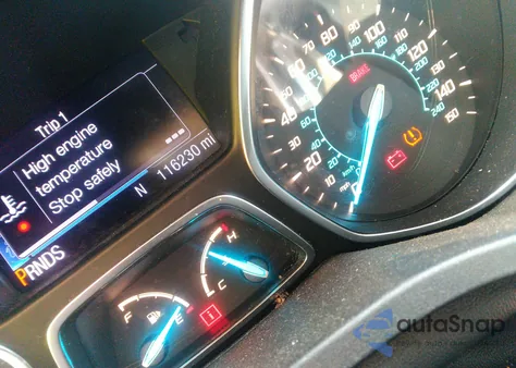 2013 Ford Escape Sel from USA, damaged, VIN 1FMCU0HX1DUB63673